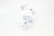 Kupo Mini Half Coupler for 1" Tube Mounting Hole Dia. 6.3mm. KG812512 G702