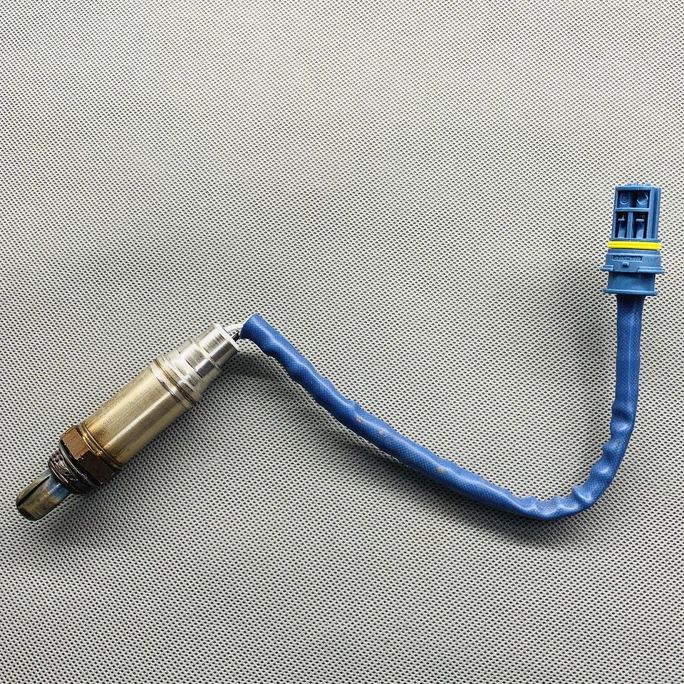 Sensor de oxígeno OE Alemania O2 15094 para Mercedes-Benz C280 C43 AMG CLK320 CLK430 Foto 3 de 4