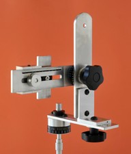 PANOLUC VR-3D Multi Row QTVR 360  GIMBAL TOUR PANORAMIC HEAD  CUBIC HEAD