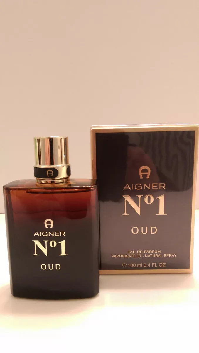 Parfum aigner no 1 oud cheap