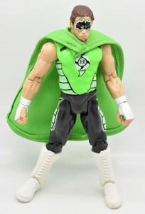 wwe hurricane action figure