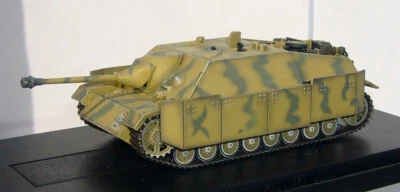Dragon Armor 60225 Jagdpanzer IV L/48 Early Production, 116.Pz.Div., 1944, 1/72 - Photo 1/4
