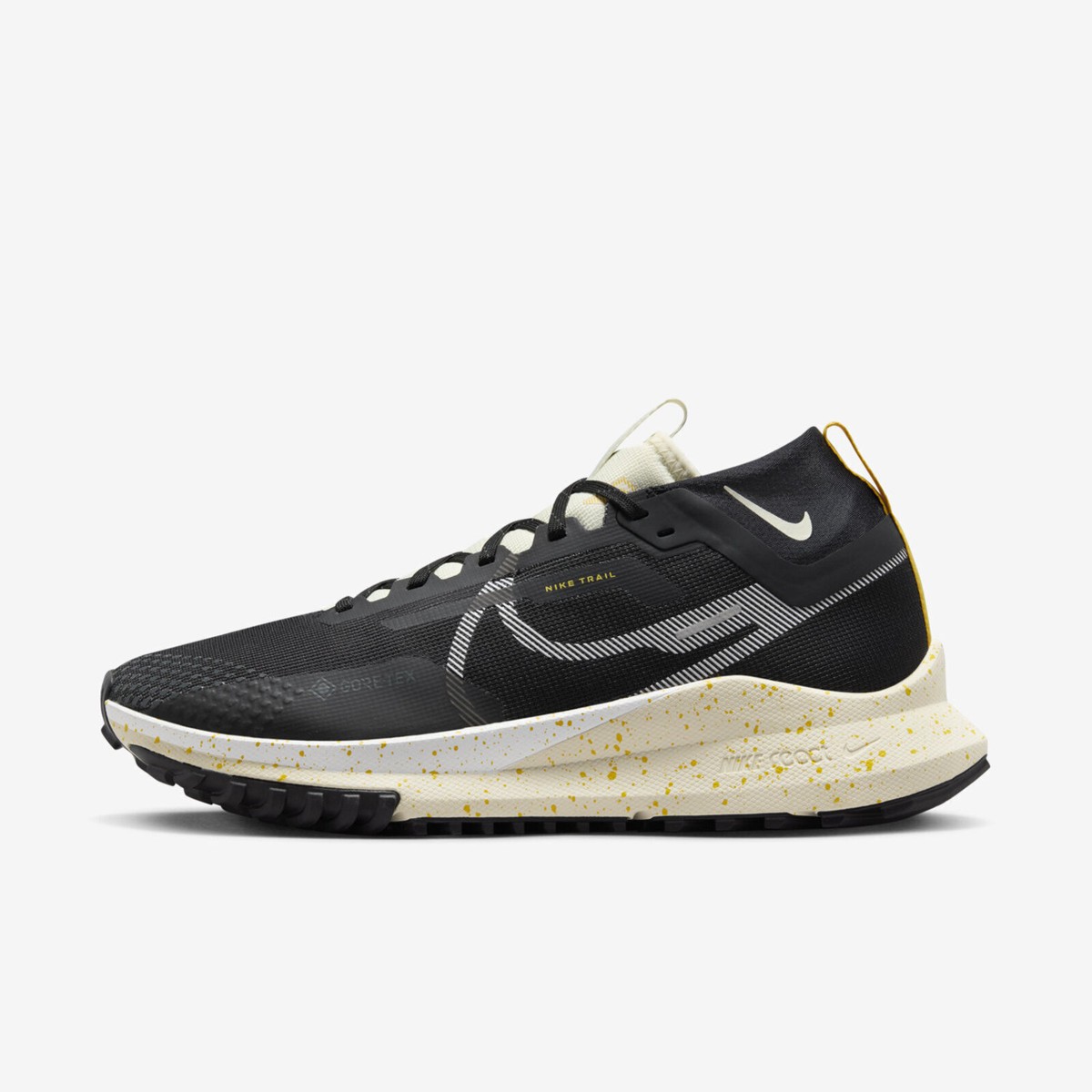 Nike React Pegasus Trail 4 GTX [DJ7926-005] Men Trail