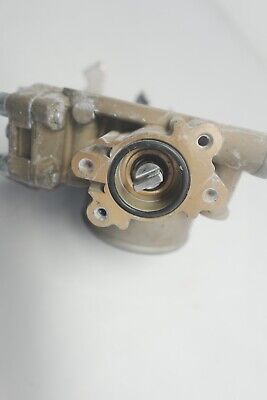 2008 Kawasaki Ultra 250x OEM Throttle Body 16163-0758 for 2008 Kawasaki Ultra 250x OEM Throttle Body 16163-0758 for