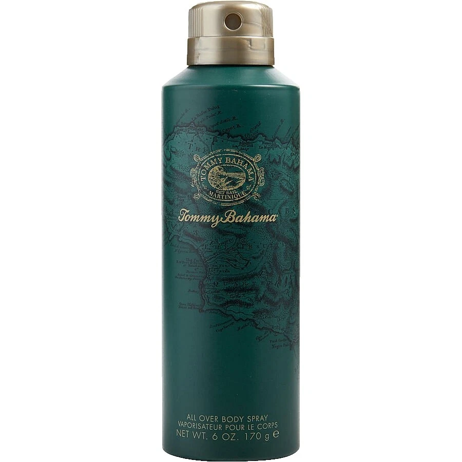 Fragancias Para Mujer Tommy Bahama Spray