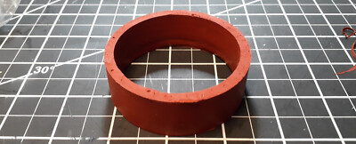 Mercedes om617 Rubber Turbo Seal Sealing Ring Gasket Turbocharger 300 D C S T