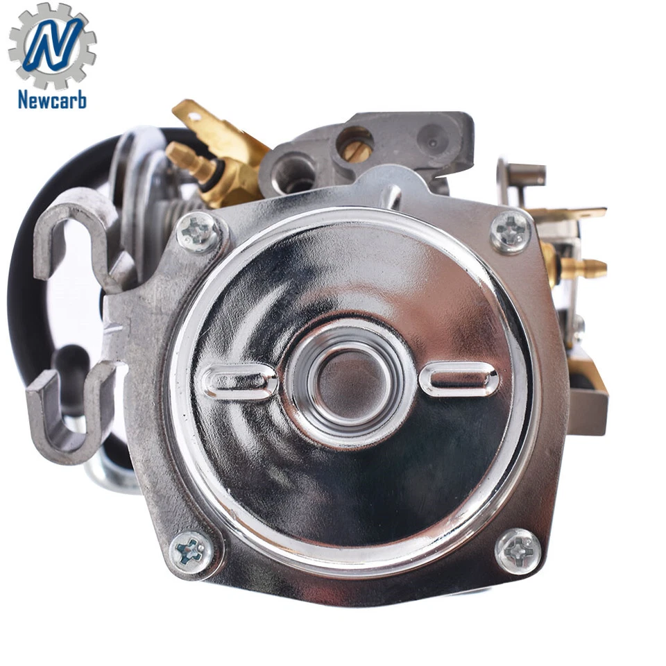 CARBURADOR COMPATIBLE CON YAMAHA V-STAR 250 XV250 XV 250 2008-2018 Foto 2 de 4