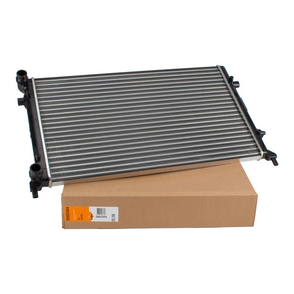 NRF Easy FIT KüHler MotorküHler FüR VW Golf 5 6 Audi A3 Seat Skoda 1K0121251DF-image