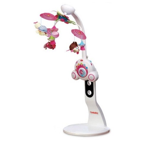 mbaby Tiny Love Mobile Holder Stand Adjustable Up and Down 3 steps Only Stand - Picture 5 of 12