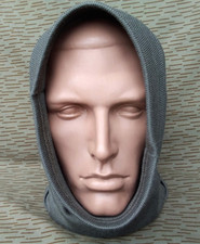 NVA  Grenze Kopfschützer Oma Schlauchschal Soldat UTV gest. NVA/N  Armee DDR