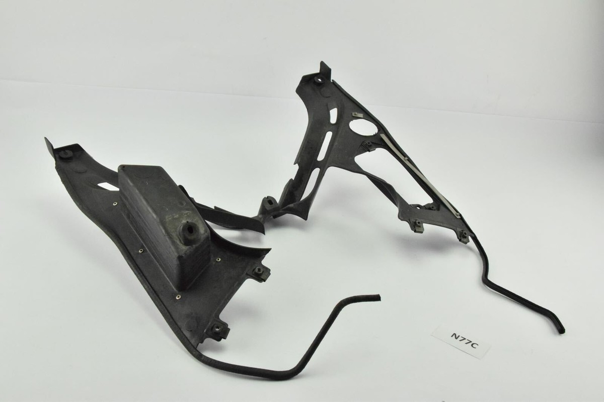 Kawasaki ZX-10 ZXT00B Bj 1988 - interior trim cockpit fairing N77C