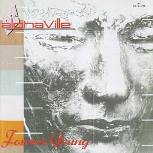 Alphaville,FOREVER YOUNG, - (Compact Disc) 75678018626| eBay