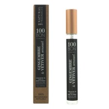 Image of 100Bon Gingembre & Vetiver Sensual Refillable EDP Spray 10ml Discontinued