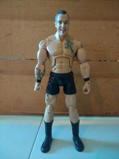 WWE 2005 Santino Marella figure