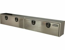 Buyers #1701568, Diamond Tread Aluminum Topsi...