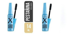 Max Factor X Lash Maker Full Volume Brush Wat...