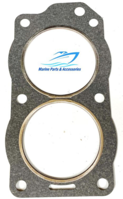 POWERHEAD BASE GASKET EVINRUDE JOHNSON 9.9HP 10HP 15HP 325721 322161