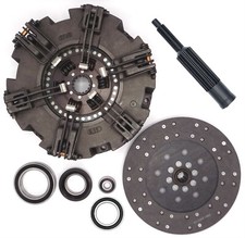 Dual Clutch Kit Fits: Case Ih Jx1070u Jx1080u Jx1090u Jx70u Jx80u Jx90u & More