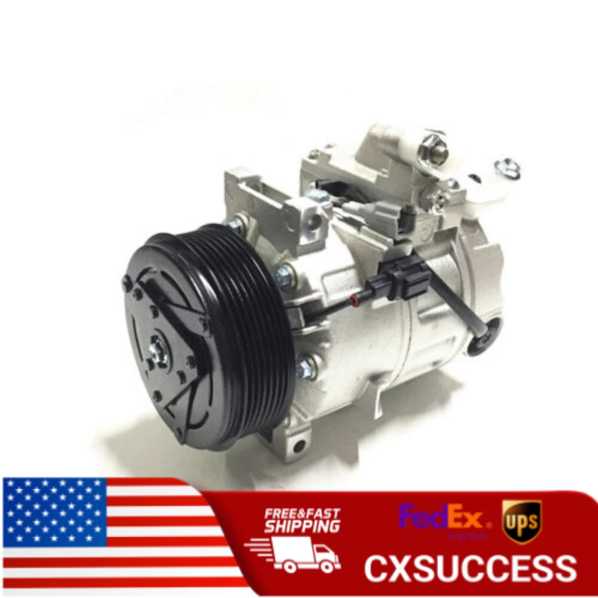 2008 infiniti 2024 g35 ac compressor