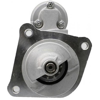 1 x starter new - Made in Italy - for 63113002 Fiat