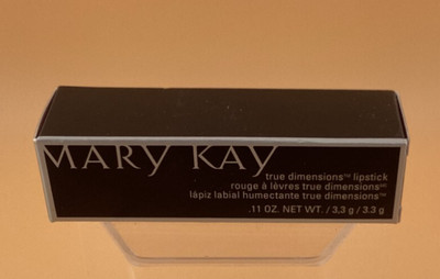 Mary Kay True Dimension Lipstick - Pick Your Shade - New in Box
