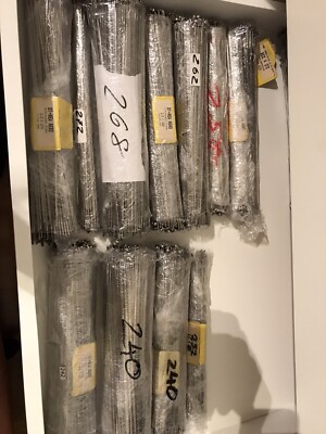 24 St DT Swiss New Aero Messerspeiche 228mm 240 242 256 258 262 268 272 274mm
