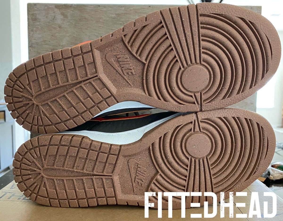 Nike Dunk Low Retro Next Nature Sequoia ( M ) Size 8 195243764441