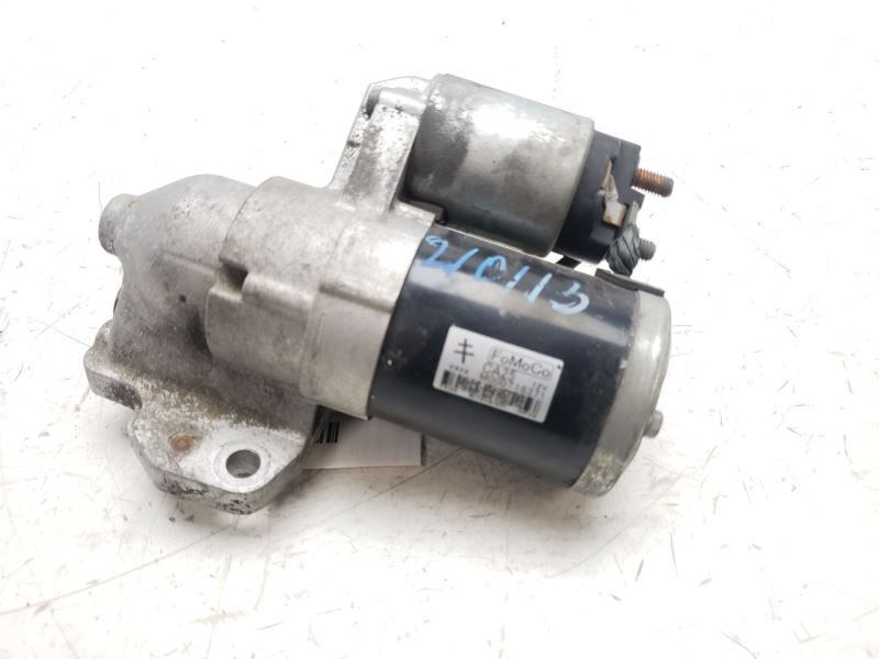2011 2012 2013 Mazda 6 Starter Motor OEM CA2518400 | eBay