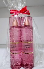 Bath and Body Works Covered In Roses Fine Fragrance Body Mist