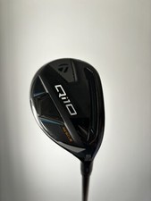 Taylormade 2024 Rescue 5 Qi10 25 Ventus TR HB 5-R Regular 5/25
