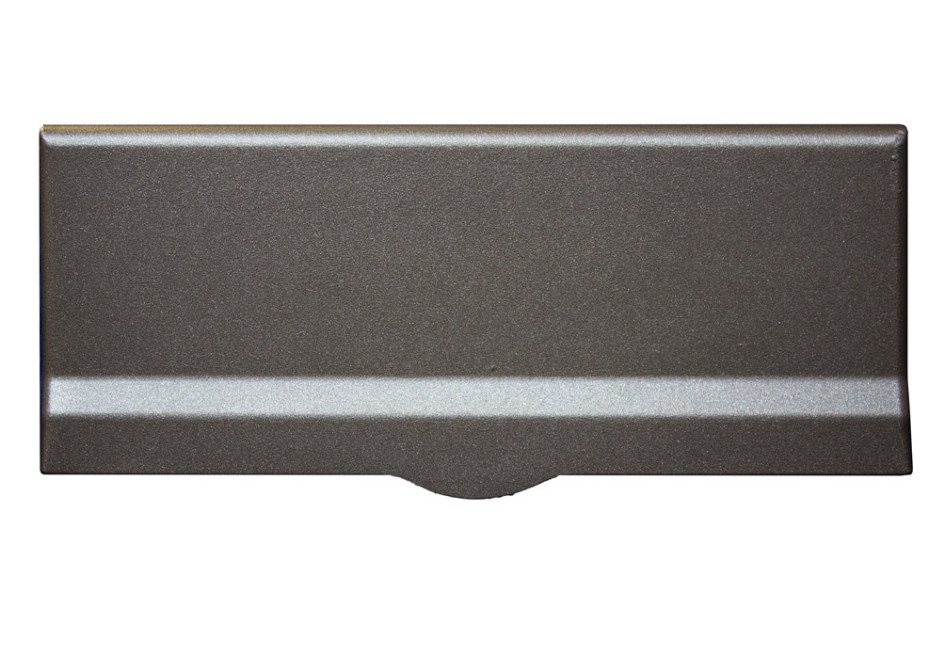 Литерная пластина для желоба Liberty из бронзы 37290₽