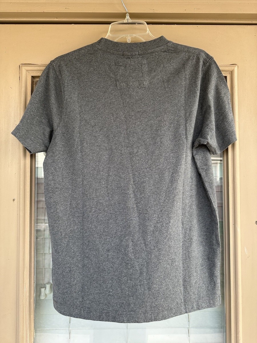 Pull doux uni brodé col rond manches longues Violet