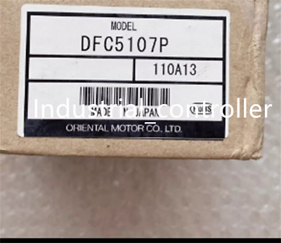 1PC New Oriental Vexta Drive DFC5107P Expedited Shipping#yc /