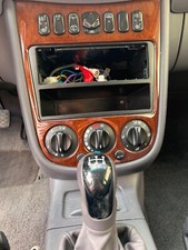 Mercedes A Klasse 170 CDI Bj 2003 