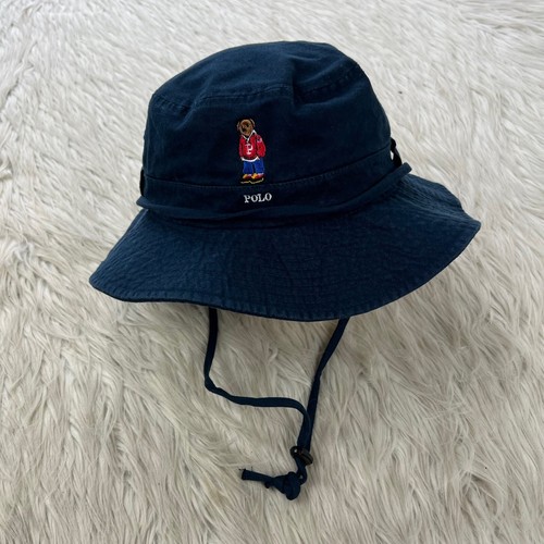 Polo Ralph Lauren Men's OS Navy 