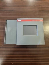 ABB RVT-12 2GCA291721A0050 POWER FACTOR CONTROLLER