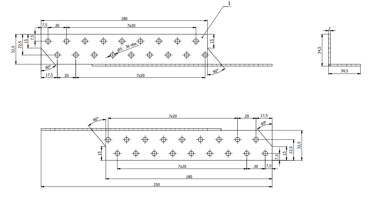 Rafter Purlin Anchor Steel Angle Iron Rafter Anchor Wood Connector ETA ...