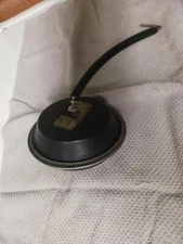 GM AC/Delco 5" cruise control servo 1972 73 74 75 76 77 78 79 80 81 82 83