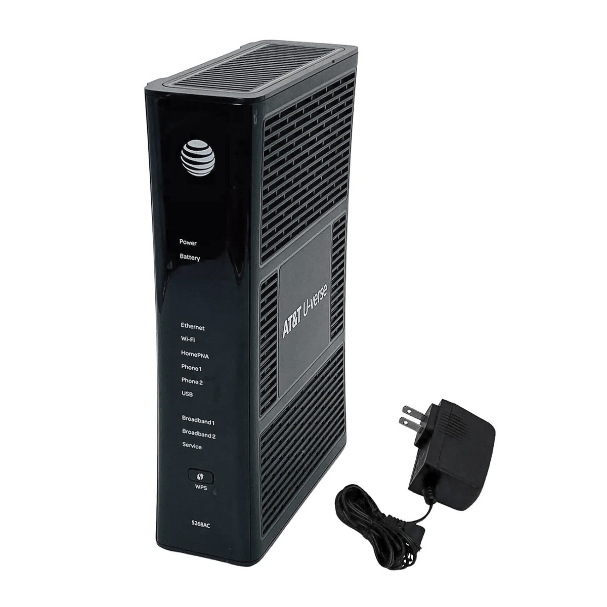 U Verse Residential Gateway Learn About Battery Backup AT&T U Verse