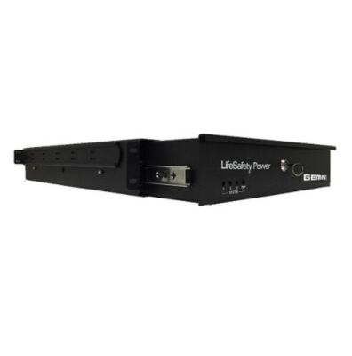 LifeSafety Power Gemini RGS250-4D8Z