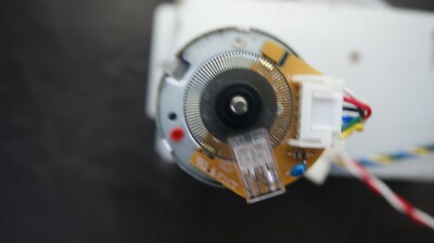 Epson Stylus Pro 7900 rewind unit 