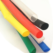 uxcell Black Plastic Electric Insulation 12.5mm Inner Dia Wire Tubing 10M uxcell Black Plastic Electric Insulation 12.5mm Inner Dia Wire Tubing 10M