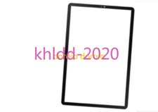 For Samsung Galaxy Tab S6 Lite 10.4 P610 Front Glass Touch Screen glass