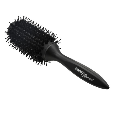 Gvp Multi-Functional Hot Air Brush 2.5” Ceramic Barrel, Soft  display picture 1