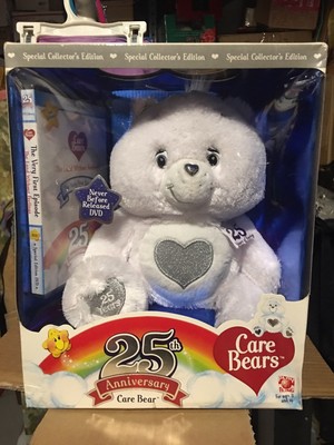 anniversary care bear