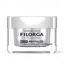 Image of Filorga NCEF Revitalizing Face Cream Anti-Aging Action 50ml