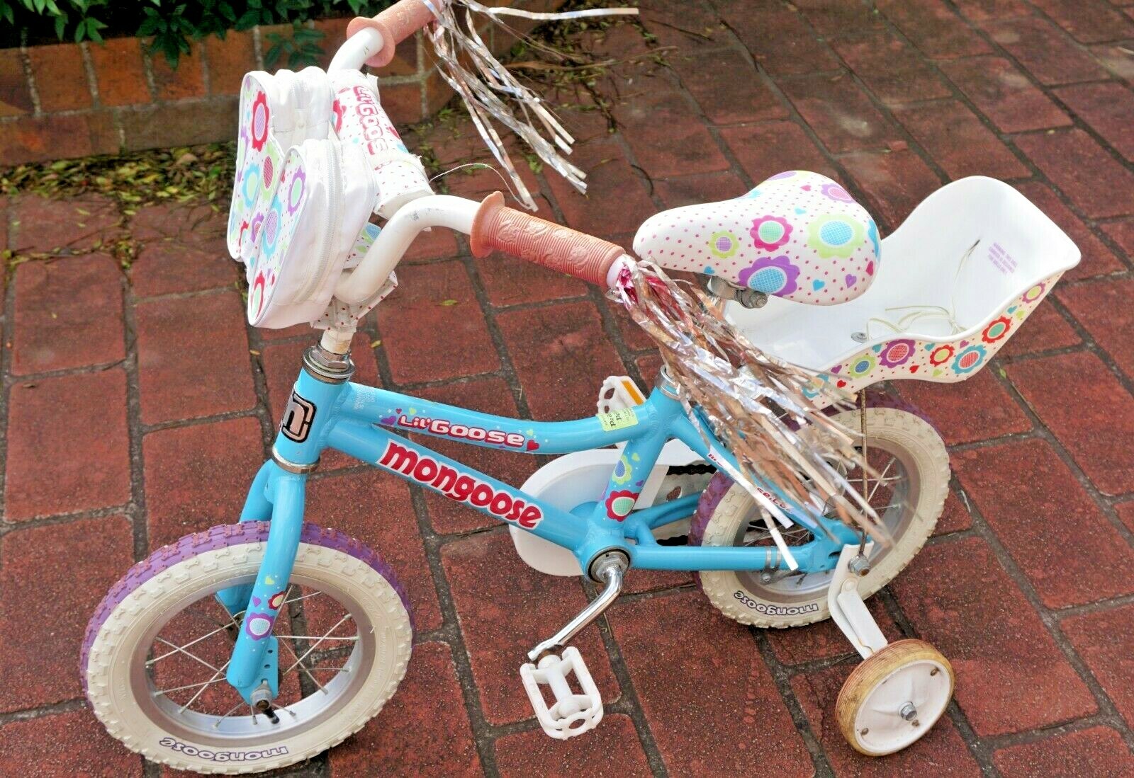 mongoose lilgoose 12