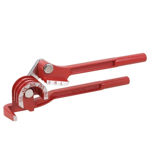 Bördelgerät +10m Bremsleitung Bremsrohr Stahl 4,75mm +Verschraubungen *Verbinder - Bild 4 von 14