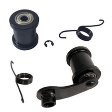 Chain Tensioner w/ 1-3/4 Inch Roller For 212cc 196cc 6.5Hp Coleman CT200U Trail