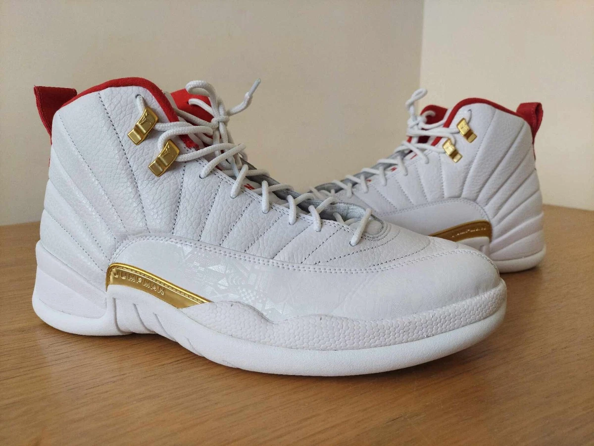 AIR JORDAN XII FIBA